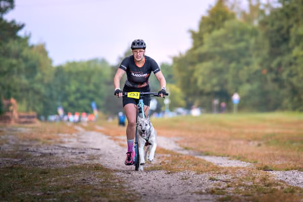 Libová Jízda 2026 💚 Autumn — Sobota – SC
