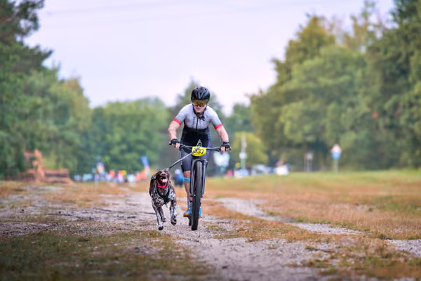 Libová Jízda 2026 💚 Autumn — Sobota – SC