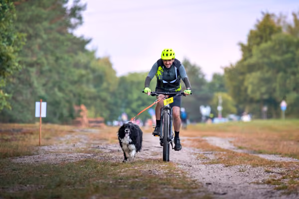 Libová Jízda 2026 💚 Autumn — Sobota – BKJ