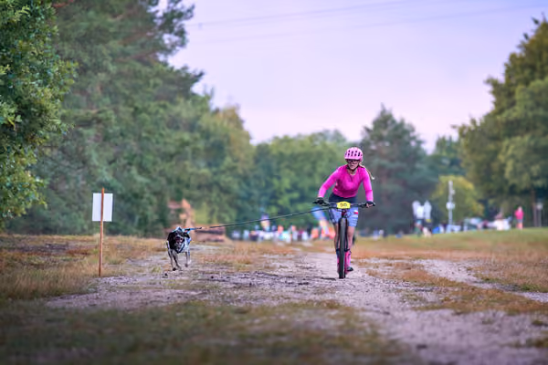 Libová Jízda 2026 💚 Autumn — Sobota – SC
