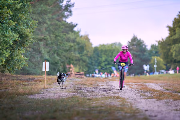 Libová Jízda 2026 💚 Autumn — Sobota – SC