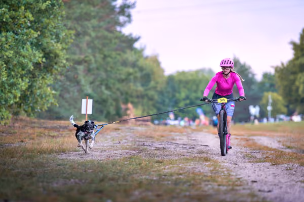Libová Jízda 2026 💚 Autumn — Sobota – SC