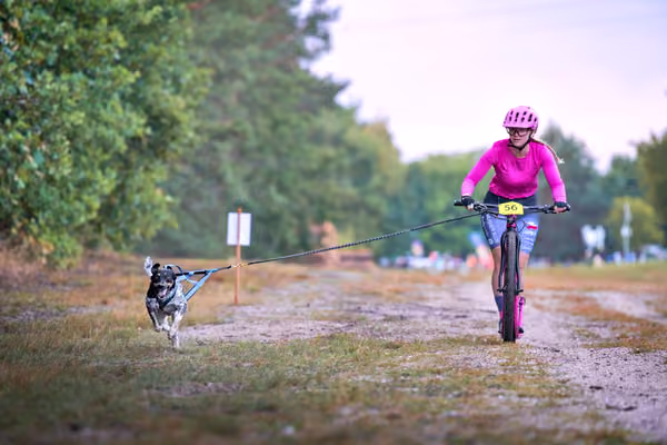 Libová Jízda 2026 💚 Autumn — Sobota – SC