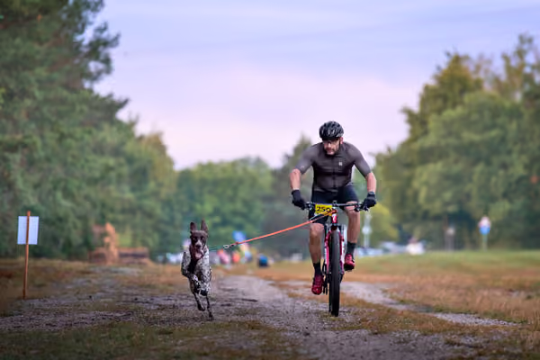 Libová Jízda 2026 💚 Autumn — Sobota – BKJ