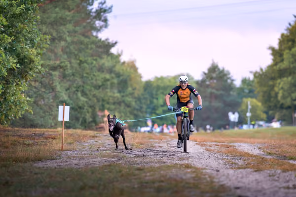 Libová Jízda 2026 💚 Autumn — Sobota – BKJ