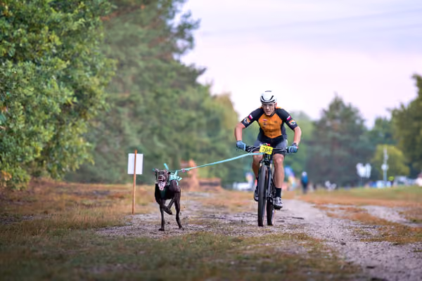 Libová Jízda 2026 💚 Autumn — Sobota – BKJ