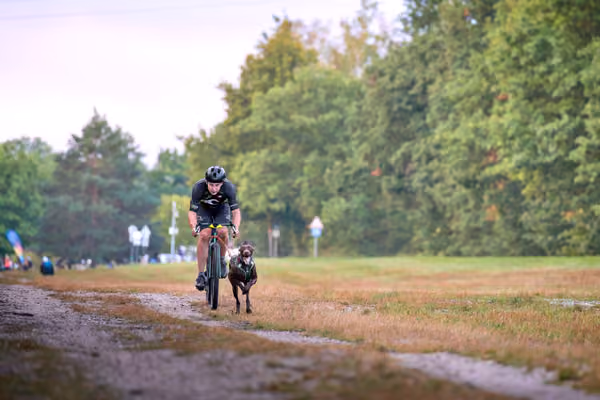 Libová Jízda 2026 💚 Autumn — Sobota – BKJ