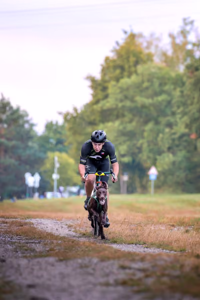 Libová Jízda 2026 💚 Autumn — Sobota – BKJ