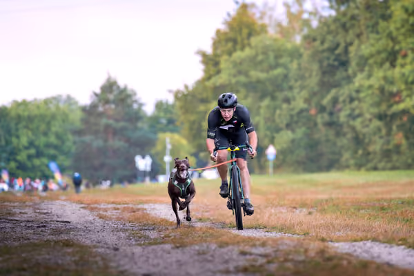 Libová Jízda 2026 💚 Autumn — Sobota – BKJ
