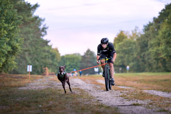 Libová Jízda 2026 💚 Autumn — Sobota – BKJ