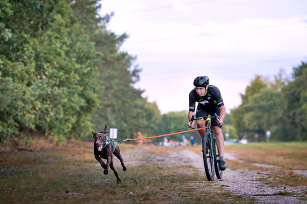 Libová Jízda 2026 💚 Autumn — Sobota – BKJ
