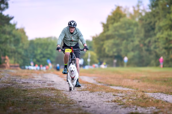 Libová Jízda 2026 💚 Autumn — Sobota – BKJ