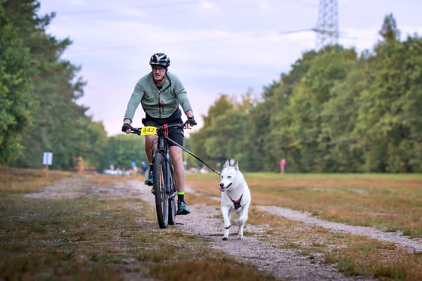 Libová Jízda 2026 💚 Autumn — Sobota – BKJ