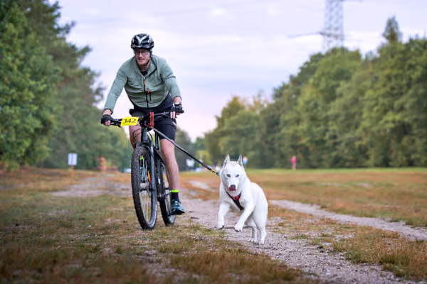 Libová Jízda 2026 💚 Autumn — Sobota – BKJ