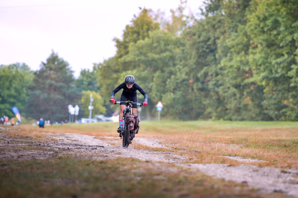 Libová Jízda 2026 💚 Autumn — Sobota – BKJ