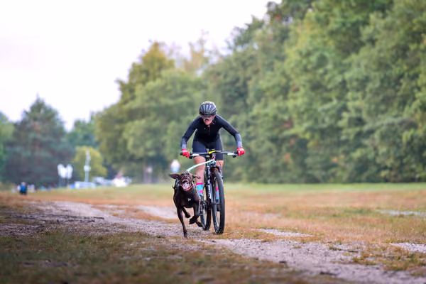 Libová Jízda 2026 💚 Autumn — Sobota – BKJ