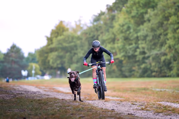 Libová Jízda 2026 💚 Autumn — Sobota – BKJ