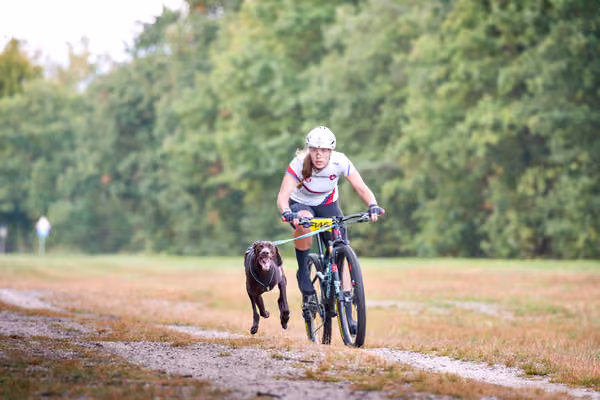 Libová Jízda 2026 💚 Autumn — Sobota – BKJ