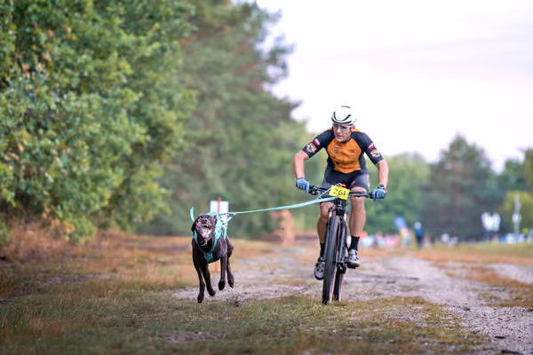 Libová Jízda 2026 💚 Autumn — Sobota – BKJ