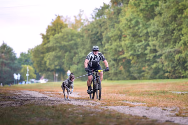 Libová Jízda 2026 💚 Autumn — Sobota – BKJ