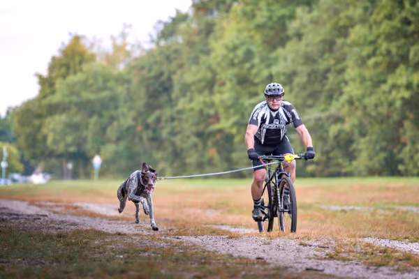 Libová Jízda 2026 💚 Autumn — Sobota – BKJ