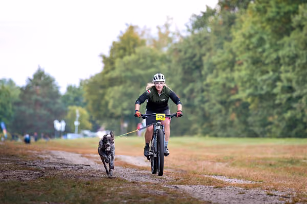 Libová Jízda 2026 💚 Autumn — Sobota – BKJ