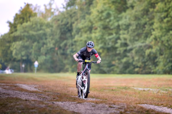 Libová Jízda 2026 💚 Autumn — Sobota – BKJ