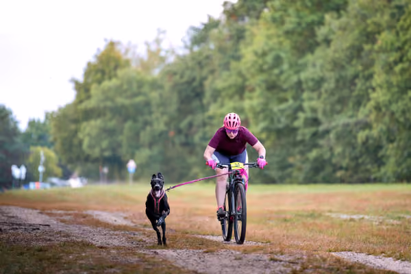 Libová Jízda 2026 💚 Autumn — Sobota – BKJ