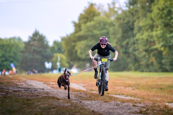 Libová Jízda 2026 💚 Autumn — Sobota – BKJ