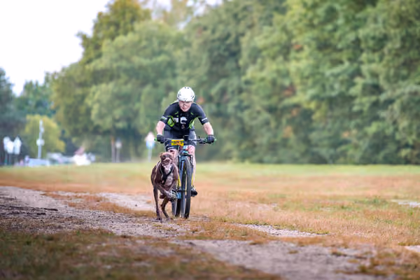 Libová Jízda 2026 💚 Autumn — Sobota – BKJ