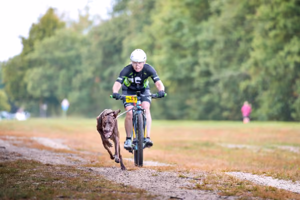 Libová Jízda 2026 💚 Autumn — Sobota – BKJ