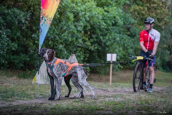 Libová Jízda 2026 💚 Autumn — Sobota – Cílovky