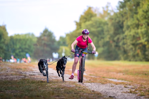 Libová Jízda 2026 💚 Autumn — Sobota – SC2