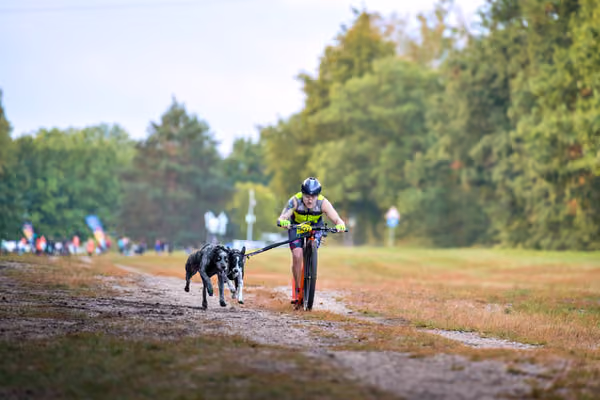 Libová Jízda 2026 💚 Autumn — Sobota – SC2