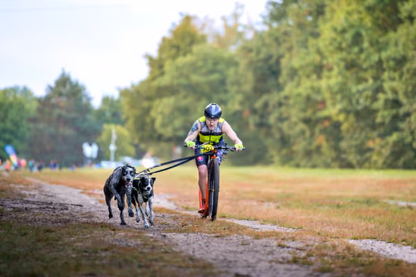 Libová Jízda 2026 💚 Autumn — Sobota – SC2