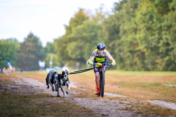Libová Jízda 2026 💚 Autumn — Sobota – SC2
