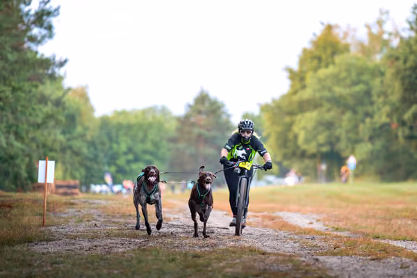 Libová Jízda 2026 💚 Autumn — Sobota – SC2