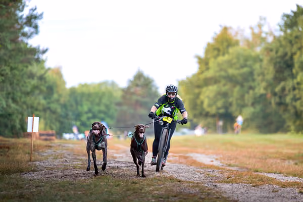Libová Jízda 2026 💚 Autumn — Sobota – SC2