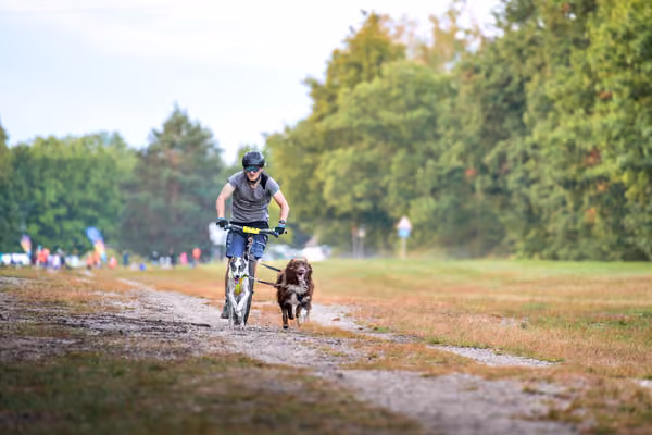 Libová Jízda 2026 💚 Autumn — Sobota – SC2
