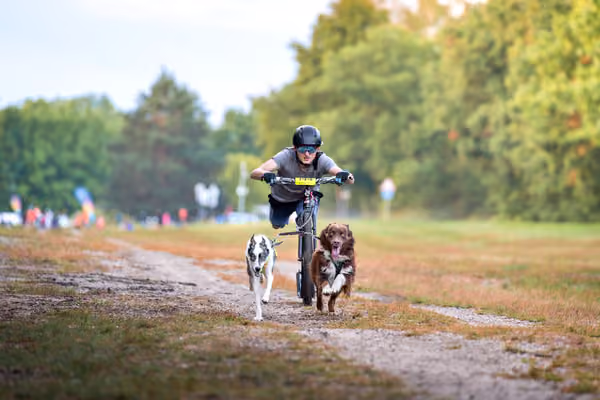Libová Jízda 2026 💚 Autumn — Sobota – SC2