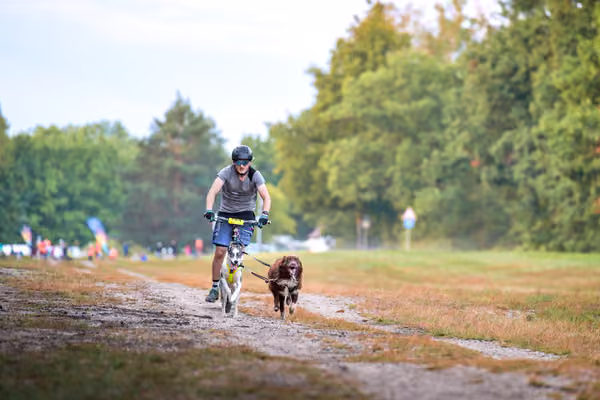 Libová Jízda 2026 💚 Autumn — Sobota – SC2