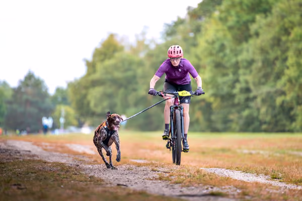 Libová Jízda 2026 💚 Autumn — Sobota – BKJ