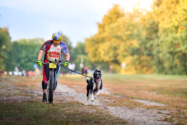 Libová Jízda 2026 💚 Autumn — Sobota – SC