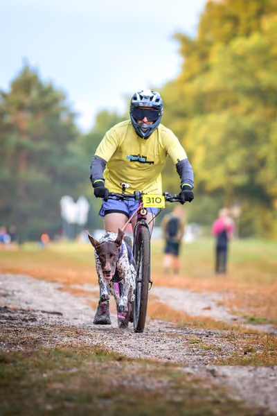 Libová Jízda 2026 💚 Autumn — Sobota – SC