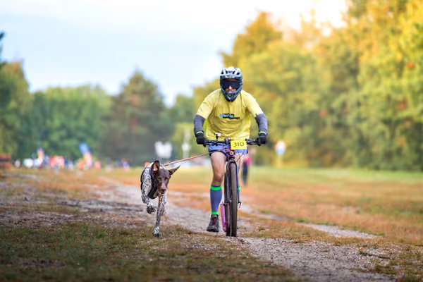 Libová Jízda 2026 💚 Autumn — Sobota – SC