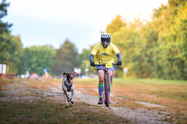 Libová Jízda 2026 💚 Autumn — Sobota – SC