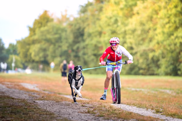 Libová Jízda 2026 💚 Autumn — Sobota – SC