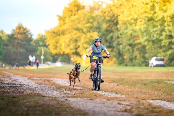Libová Jízda 2026 💚 Autumn — Sobota – BKJ