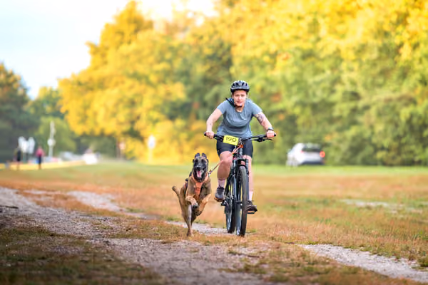 Libová Jízda 2026 💚 Autumn — Sobota – BKJ