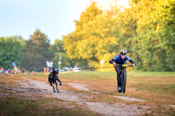 Libová Jízda 2026 💚 Autumn — Sobota – SC